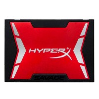 Kingston HyperX Savage  Upgrade Bundle Kit-sata3- 120GB
